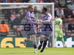 Britain Soccer Premier League