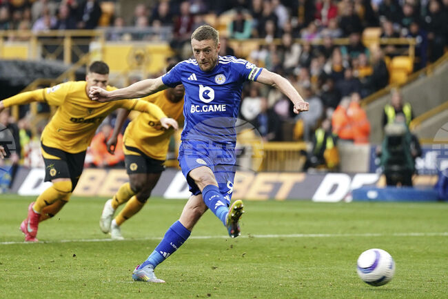 Кремонезе преговаря с Джейми Варди