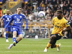 Britain Soccer Premier League