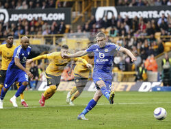 Britain Soccer Premier League