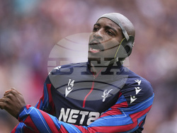 Britain Soccer FA Cup