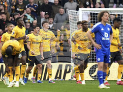 Britain Soccer Premier League