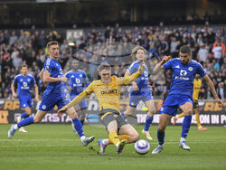 Britain Soccer Premier League
