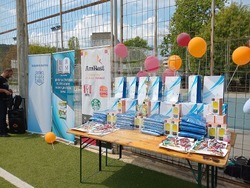 Снимка: Национално сдружение на сираците в България