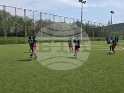 Снимка: Национално сдружение на сираците в България