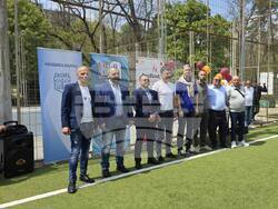 Снимка: Национално сдружение на сираците в България