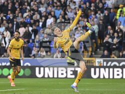 Britain Soccer Premier League