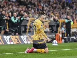 Britain Soccer Premier League