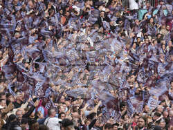 Britain Soccer FA Cup