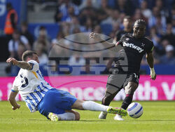 Britain Soccer Premier League