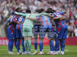 Britain Soccer FA Cup