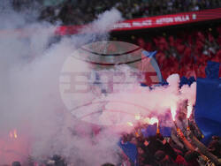 Britain Soccer FA Cup