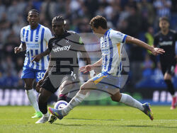 Britain Soccer Premier League