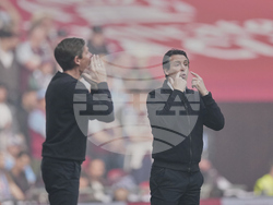 Britain Soccer FA Cup