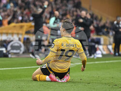 Britain Soccer Premier League