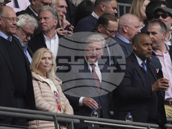 Britain Soccer FA Cup