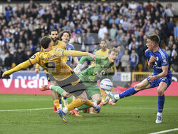 Britain Soccer Premier League