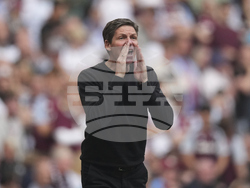 Britain Soccer FA Cup