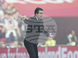 Britain Soccer FA Cup