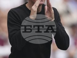 Britain Soccer FA Cup