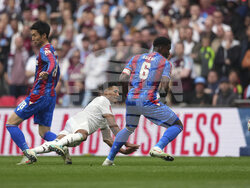 Britain Soccer FA Cup