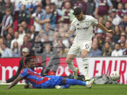 Britain Soccer FA Cup