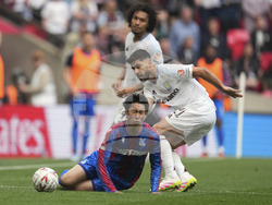 Britain Soccer FA Cup