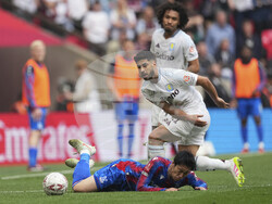 Britain Soccer FA Cup