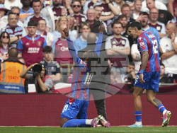 Britain Soccer FA Cup