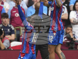 Britain Soccer FA Cup