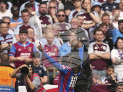 Britain Soccer FA Cup