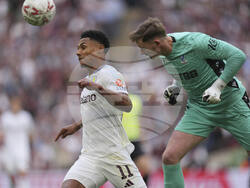 Britain Soccer FA Cup