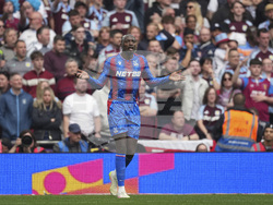 Britain Soccer FA Cup