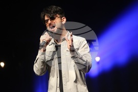 Концерт-спектакъл - „Песен за Коко“