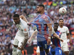 Britain Soccer FA Cup