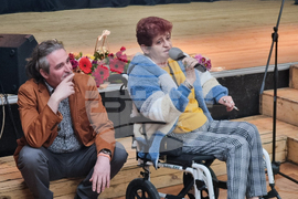 Варна - Атанас Коев - книга - представяне