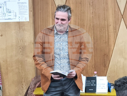 Варна - Атанас Коев - книга - представяне