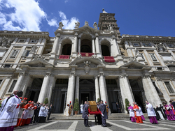 Vatican Pope