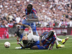 APTOPIX Britain Soccer FA Cup