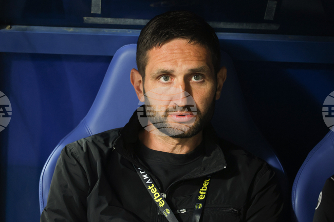 Александър Тунчев: "Закономерно равенство"