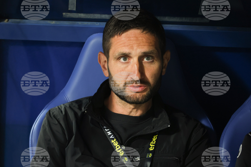 Футбол - „Левски“ - „Арда“