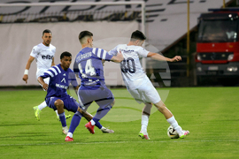 Футбол - „Левски“ - „Арда“