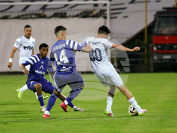 Футбол - „Левски“ - „Арда“