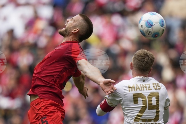 Дайър за присъединяването си към Монако: „Ще дам всичко за този клуб“