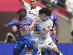 Britain Soccer FA Cup