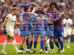 Britain Soccer FA Cup