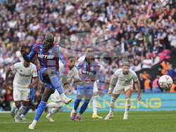 Britain Soccer FA Cup