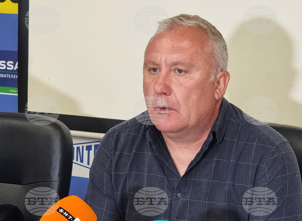"Най-неприятно е когато изгубиш един равностоен двубой", каза треньорът на Спартак 1918 Варна Николай Киров след загубата от ЦСКА-София