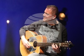 Концерт-спектакъл - „Песен за Коко“