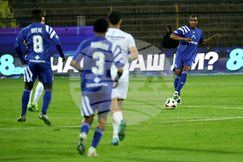 Футбол - „Левски“ - „Арда“